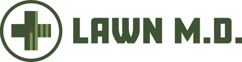 Lawn M.D. LLC logo